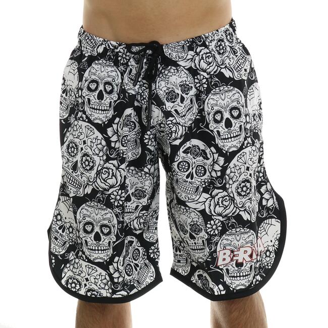 COSTUME TESCHIO MESSICANO BERNA - Mad Fashion | img vers.1300x/